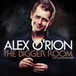 alex o rion